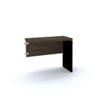 Mesa Complemento 90x45 Pandin Pe40 - Imbuia