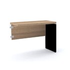 Mesa Complemento 90x45 Pandin Pe40 - Naturalle