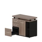 Mesa Complemento Gaveteiro Aparador Mcpa03gpe40