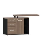 Mesa Complemento Gaveteiro Aparador Mcpa03gpe40