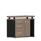 Mesa Complemento Gaveteiro Aparador Mcpa03gpe40