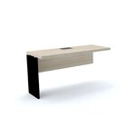 Mesa Complemento Para Plataforma Simples 120cm Psi120pe40  No