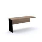 Mesa Complemento Para Plataforma Simples Psi134pe40 134cm Noc