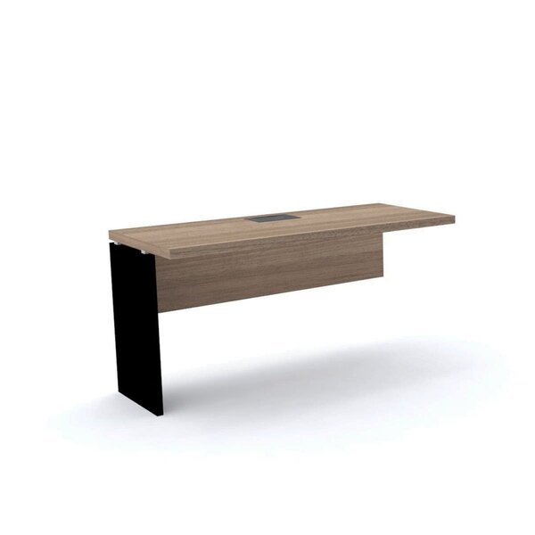 Mesa Complemento Para Plataforma Simples Psi134pe40 134cm Noc