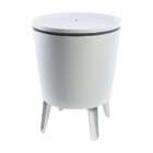 Mesa Cooler Knit Gelo