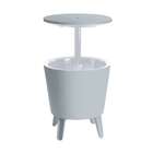 Mesa Cooler Knit Gelo