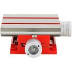 Mesa Coordenada 225x175mm - Nmc225b