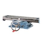 Mesa Coordenada 640x205mm Mr-28 Manrod