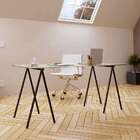 Mesa Copacabana Preta