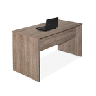 Mesa Corporativa 1,60 X 0,61 X 0,78 Terrarum