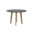 Mesa Coventry 108 Oblongo Grafite