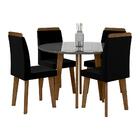 Mesa Coventry 108 Oblongo Grafite