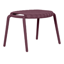 Mesa Cozumel - Marsala