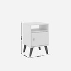 Mesa - De Apoio 1 Pta