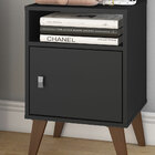 Mesa - De Apoio 1 Pta