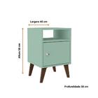 Mesa - De Apoio 1 Pta