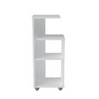 Mesa De Apoio 3 Nicho Angels Branco