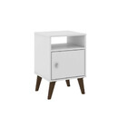 Mesa De Apoio 400x600x380mm Movelbento