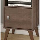 Mesa De Apoio 400x600x380mm Movelbento