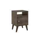 Mesa De Apoio 400x600x380mm Movelbento