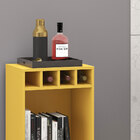 Mesa De Apoio 438x710x320mm Garrafeiro Movelbento