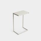 Mesa De Apoio 60x40x25 Cm Wire Porcelana