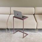 Mesa De Apoio 60x40x25 Cm Wire Rubi