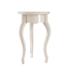 Mesa De Apoio Alta Duquesa Off White