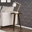 Mesa De Apoio Amarante Madeira Rústica