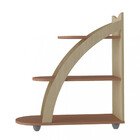 Mesa De Apoio Andes Artely