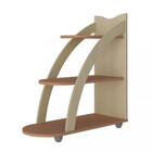 Mesa De Apoio Andes Artely