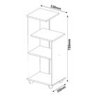 Mesa De Apoio Bis Artely