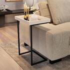 Mesa De Apoio Calabria Perola Pe Preto