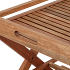 Mesa de Apoio Carro Bar Ipanema Butzke