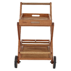 Mesa de Apoio Carro Bar Ipanema Butzke