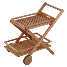 Mesa de Apoio Carro Bar Ipanema Butzke