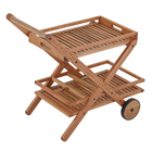 Mesa de Apoio Carro Bar Ipanema Butzke