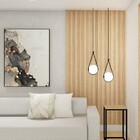 Mesa De Apoio Com Tampo De Madeira De 40cm X 30cm (60cm) De A