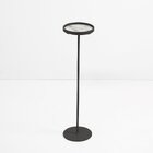 Mesa De Apoio Drapper 60cm Linee Preto