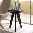 Mesa De Apoio Ellis Em Mdf Artely