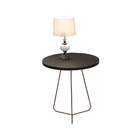 Mesa De Apoio Eloah Preto Fosco