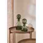 Mesa De Apoio Em Metal Bege Escuro 50cm 17612 Mart