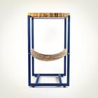 Mesa De Apoio Grajaú