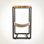 Mesa De Apoio Grajaú