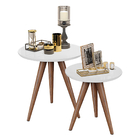 Mesa De Apoio Hope Branco