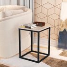 Mesa De Apoio Jb Bechara Pérola