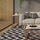 Mesa De Apoio Jones Off White Amêndoa