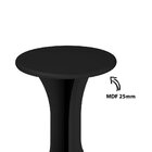 Mesa De Apoio Kin Em Mdf Artely