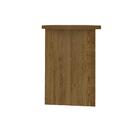 Mesa De Apoio Lateral Pequena De Canto Sofá Mdf Para Sala De