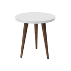 Mesa de Apoio Legs Branca